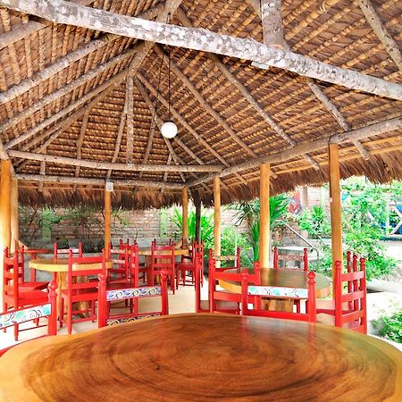 Hosteria Canoa Luaran gambar