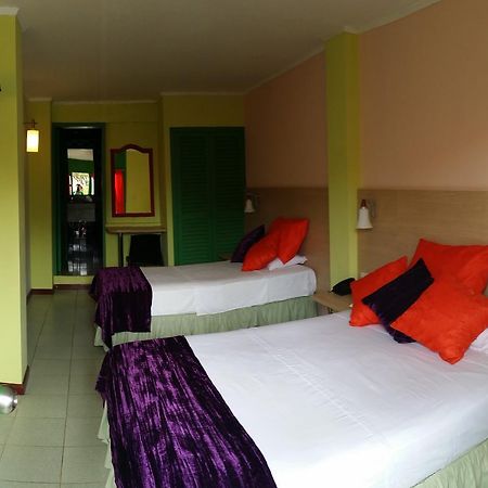 Hosteria Canoa Luaran gambar