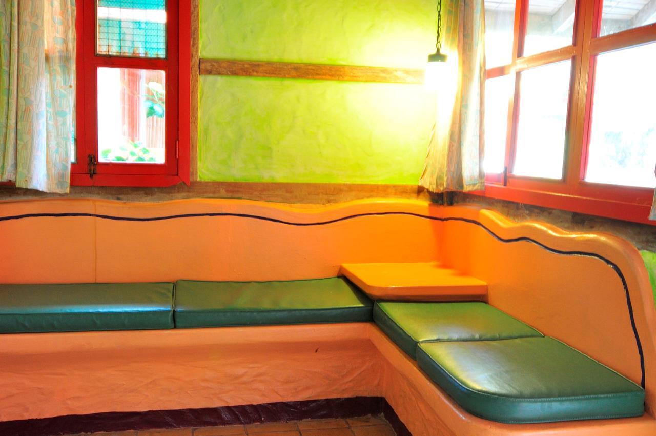 Hosteria Canoa Luaran gambar