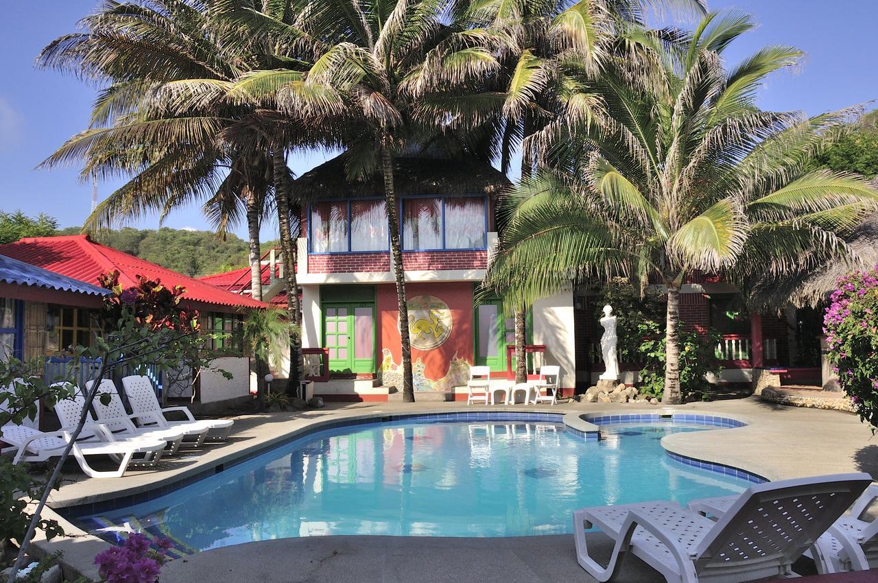 Hosteria Canoa Luaran gambar