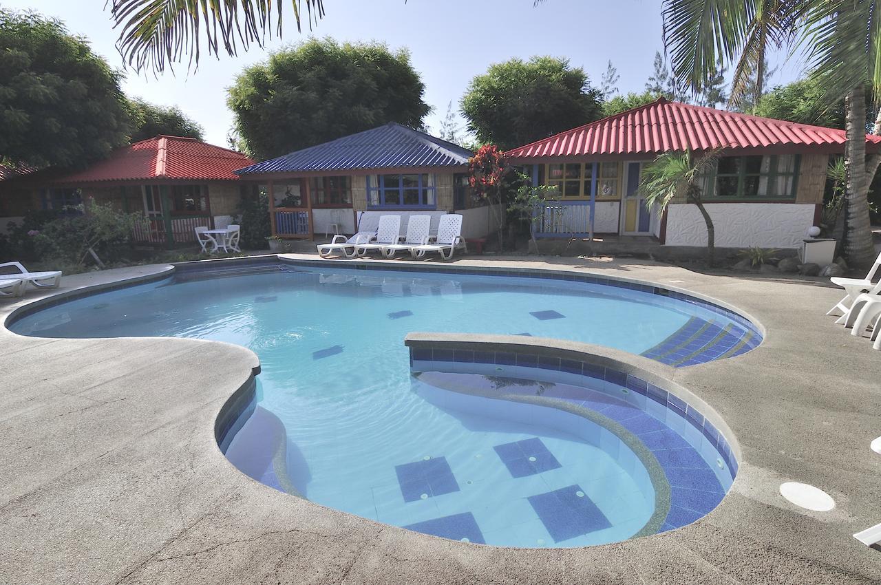Hosteria Canoa Luaran gambar