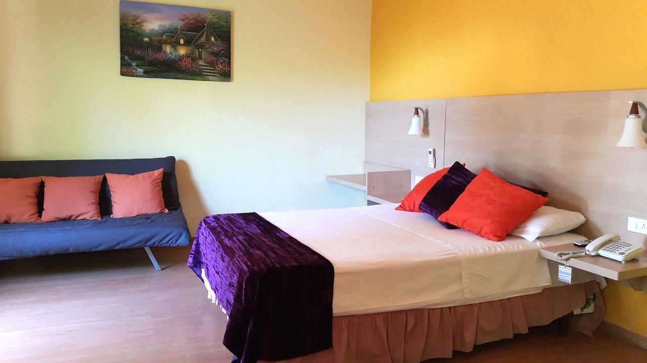 Hosteria Canoa Luaran gambar
