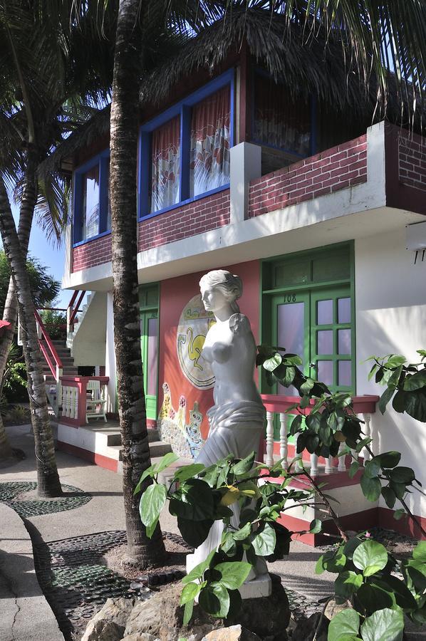 Hosteria Canoa Luaran gambar