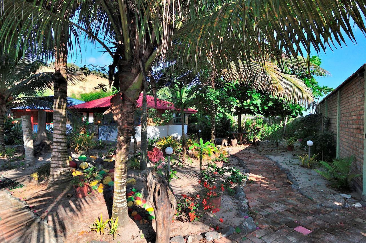 Hosteria Canoa Luaran gambar