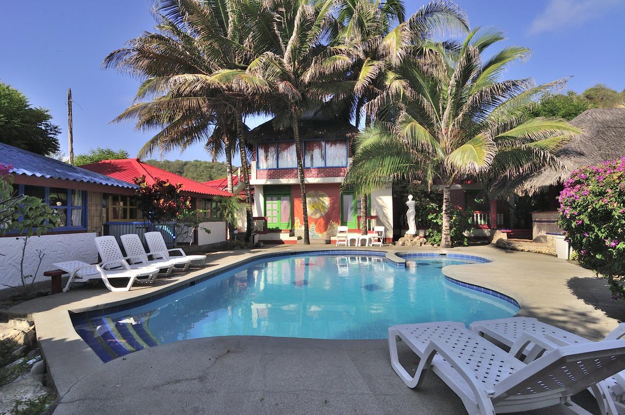 Hosteria Canoa Luaran gambar