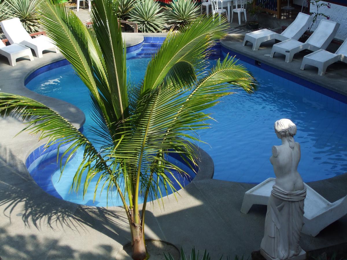 Hosteria Canoa Luaran gambar