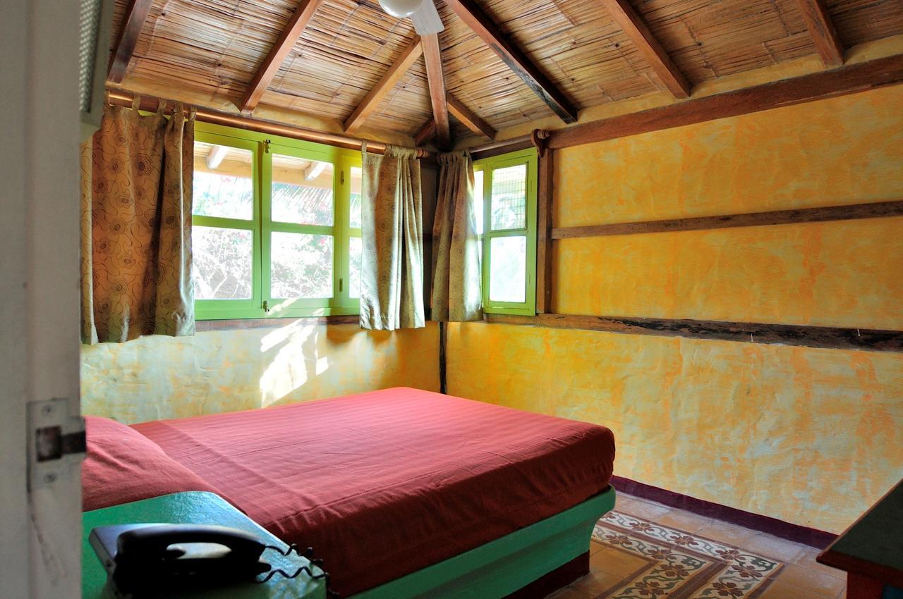 Hosteria Canoa Luaran gambar