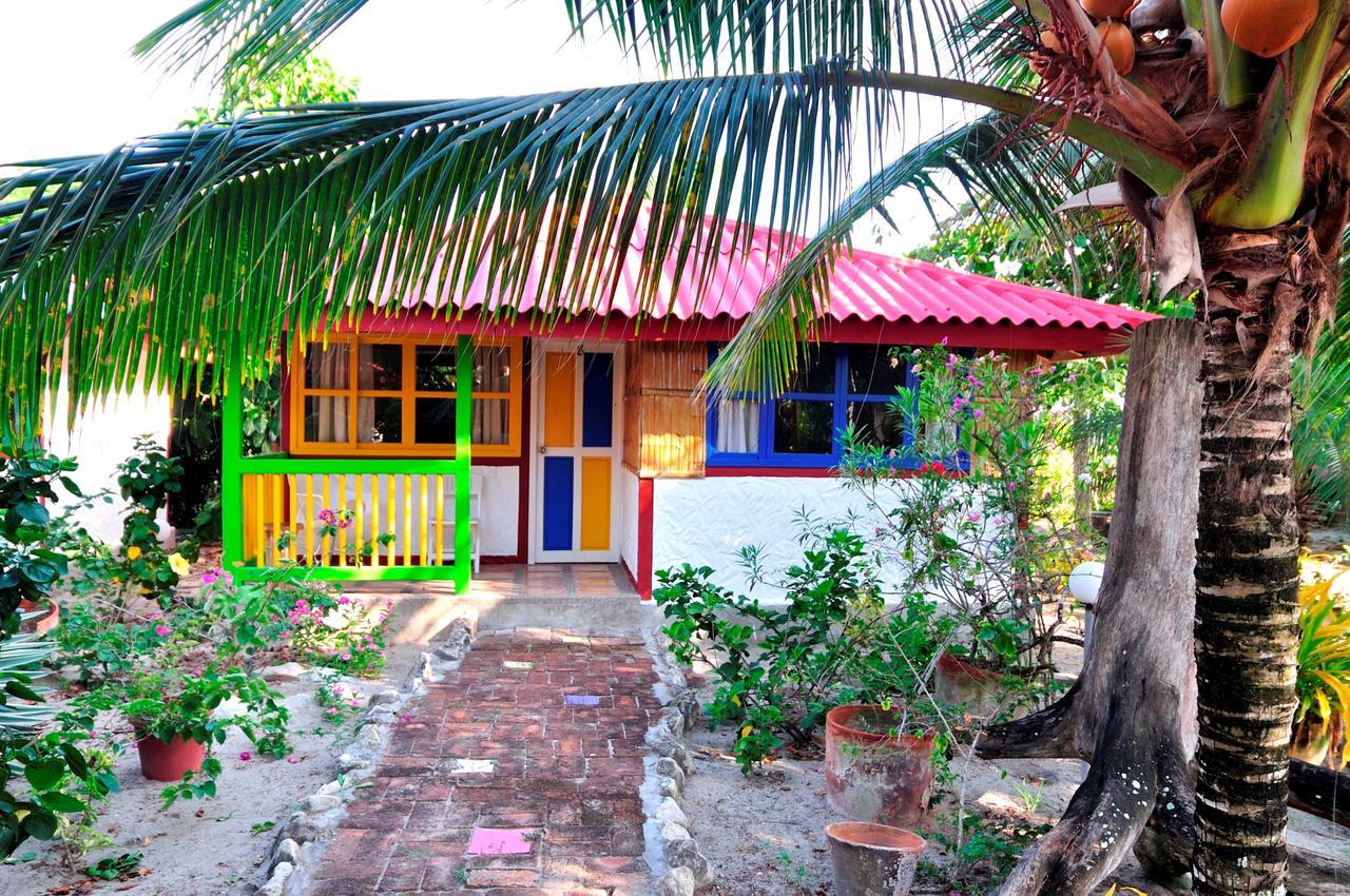 Hosteria Canoa Luaran gambar