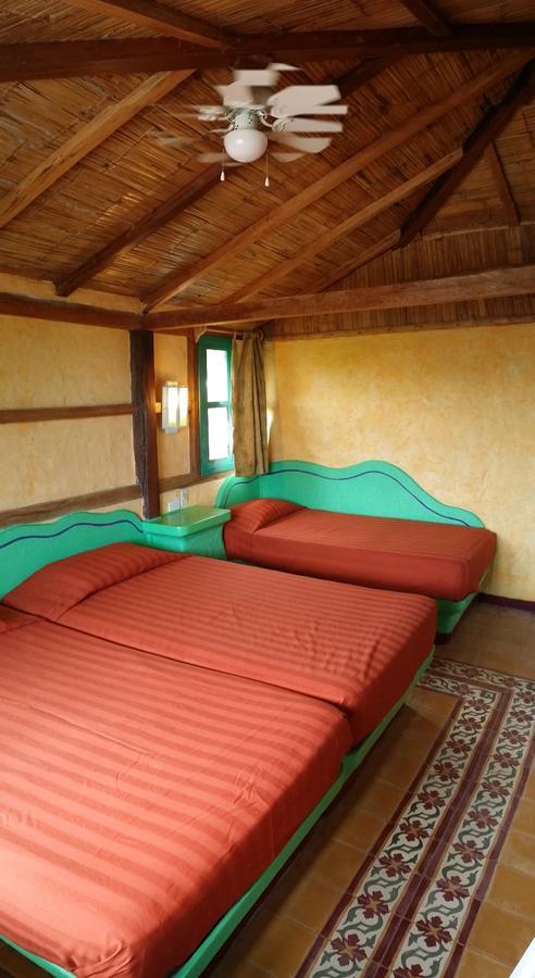 Hosteria Canoa Luaran gambar