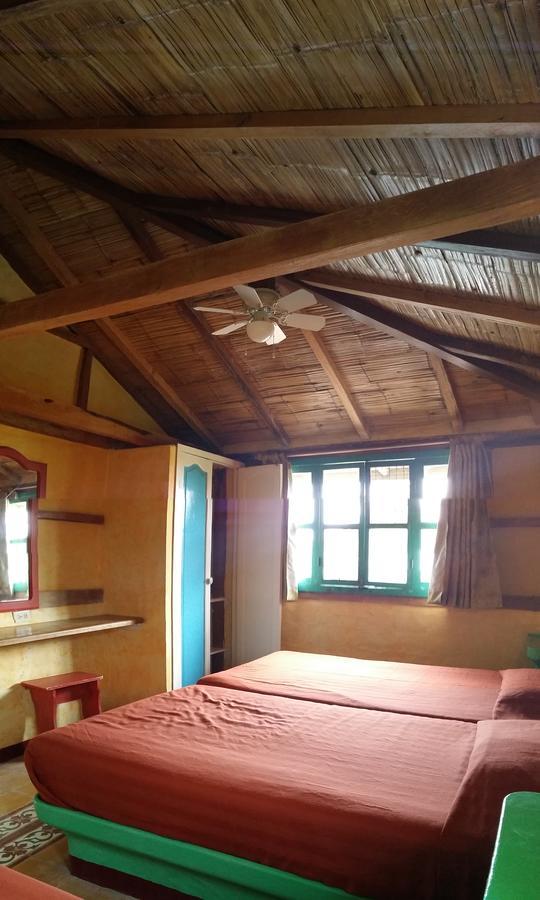 Hosteria Canoa Luaran gambar