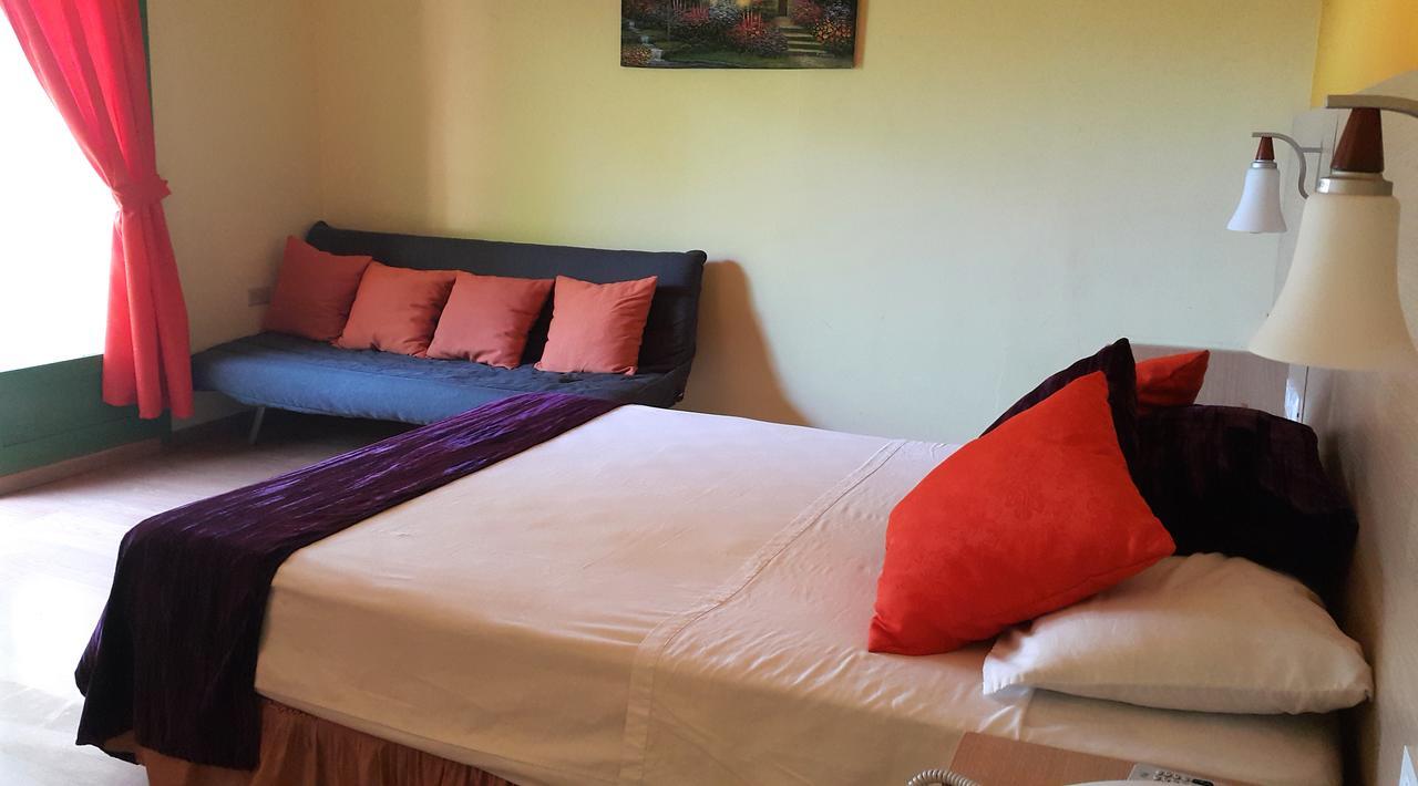 Hosteria Canoa Luaran gambar