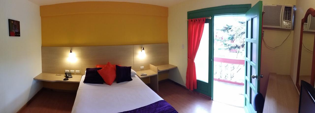 Hosteria Canoa Luaran gambar