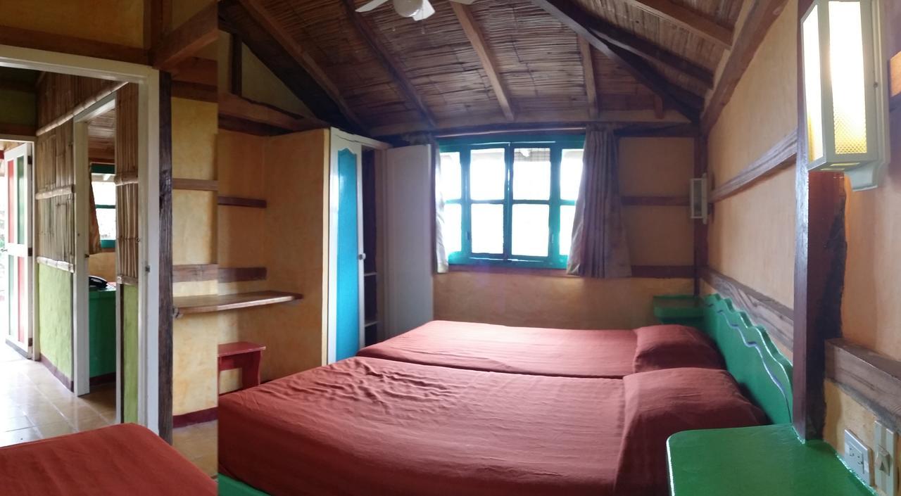 Hosteria Canoa Luaran gambar