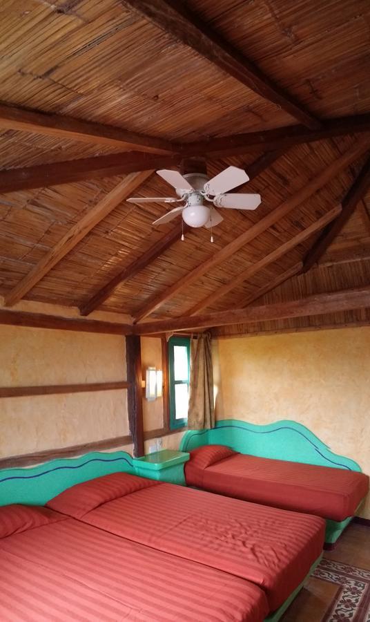 Hosteria Canoa Luaran gambar