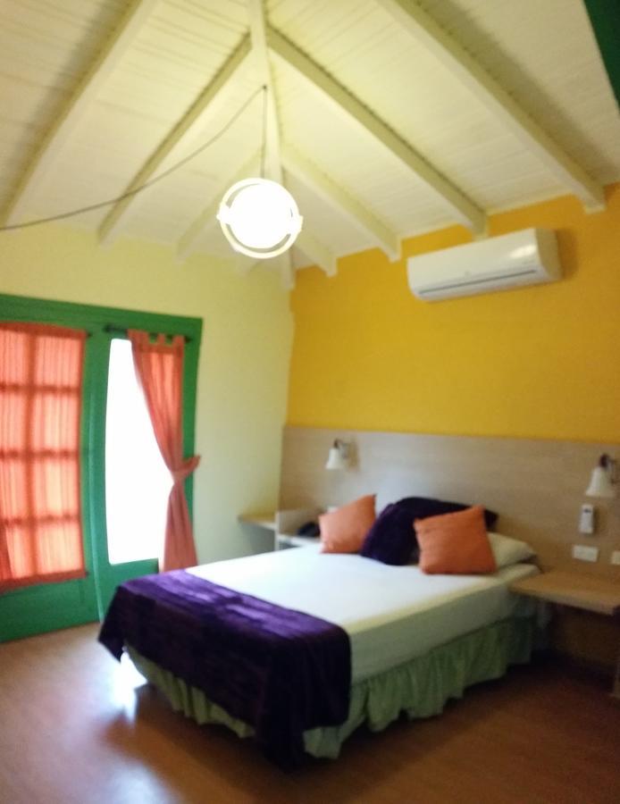 Hosteria Canoa Luaran gambar