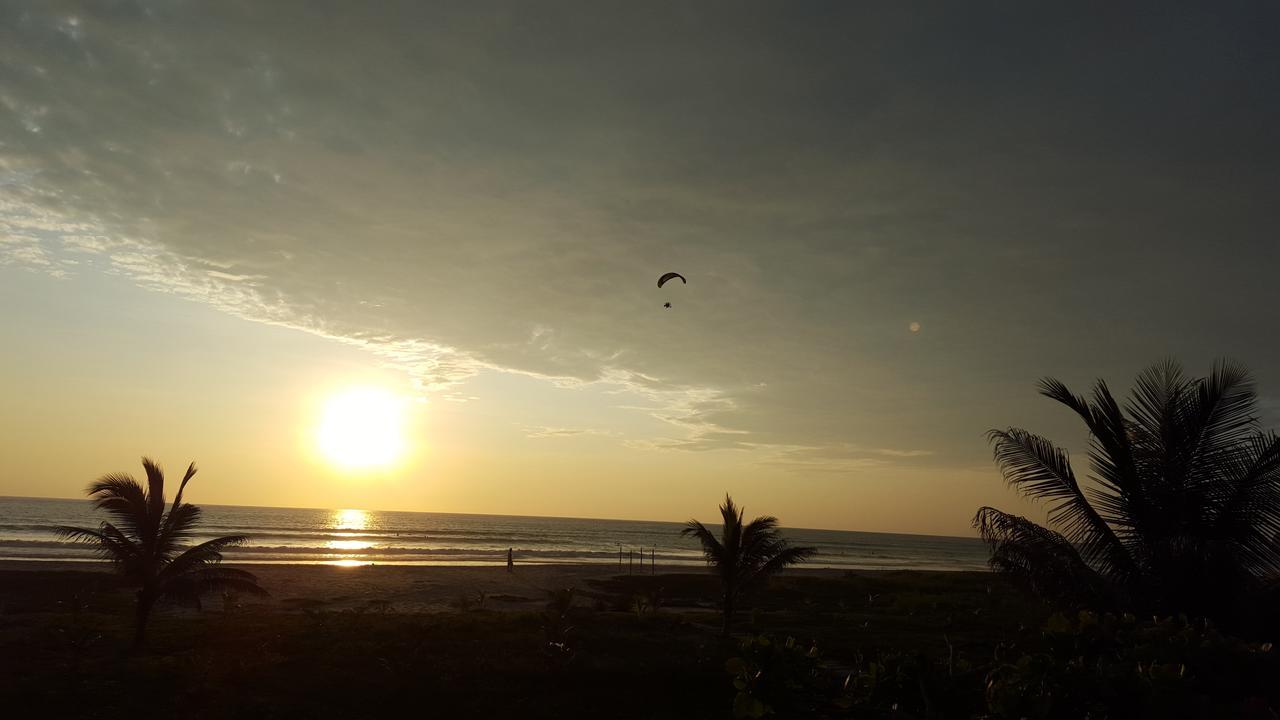 Hosteria Canoa Luaran gambar