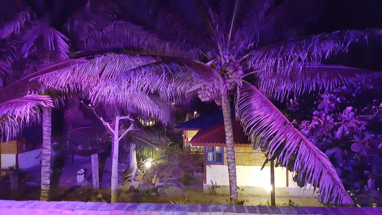 Hosteria Canoa Luaran gambar